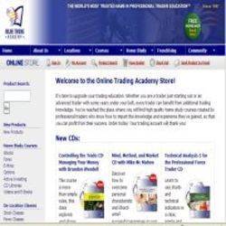 Trading Academy